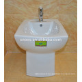 A5005 porcelaine salle de bain dame bidet